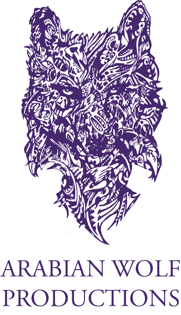 Arabian Wolf Productions